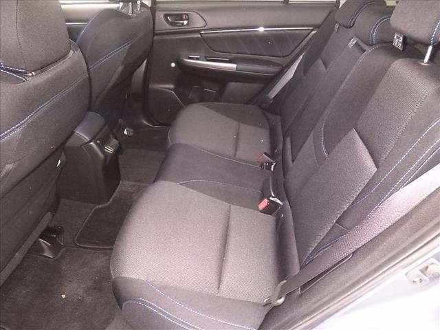 Subaru LEVORG 2015 8286422-7