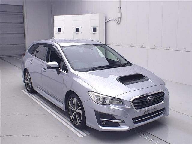 Subaru LEVORG 2018 8286423-0