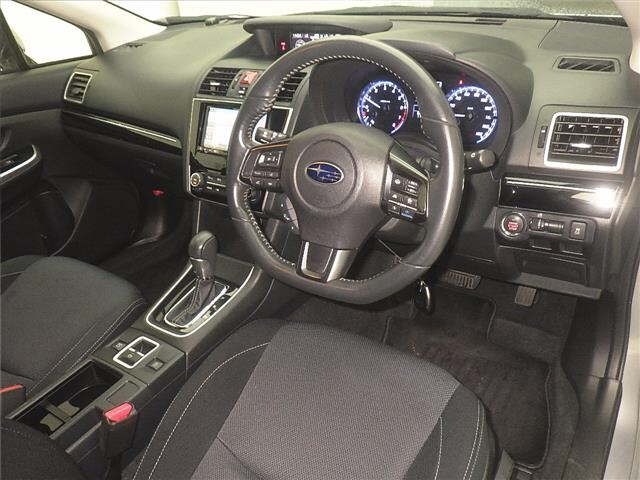 Subaru LEVORG 2018 8286423-3