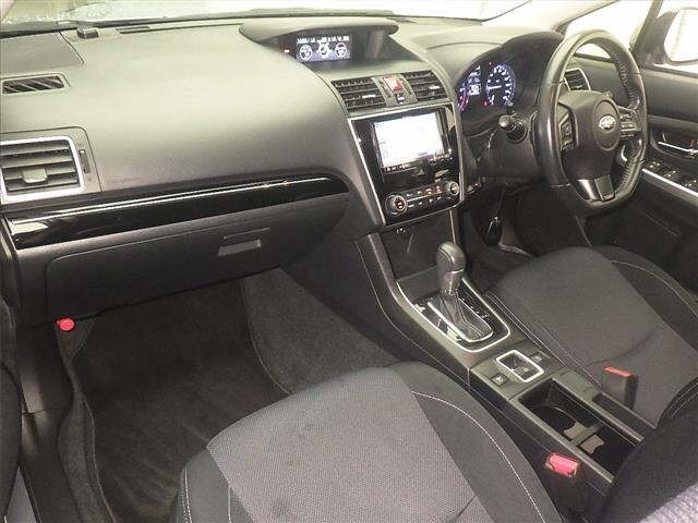 Subaru LEVORG 2018 8286423-4
