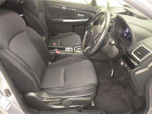 Subaru LEVORG 2018 8286423-5