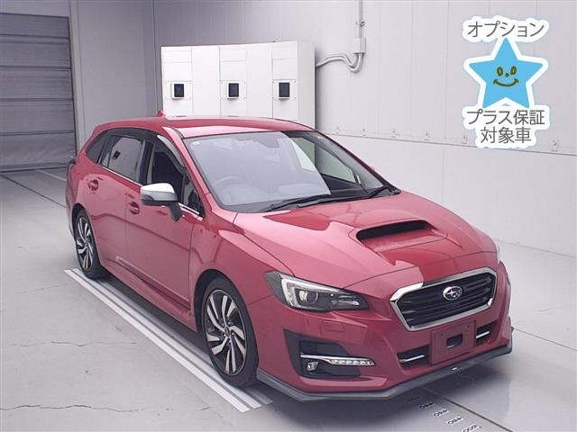 Subaru LEVORG 2017 8286437-0