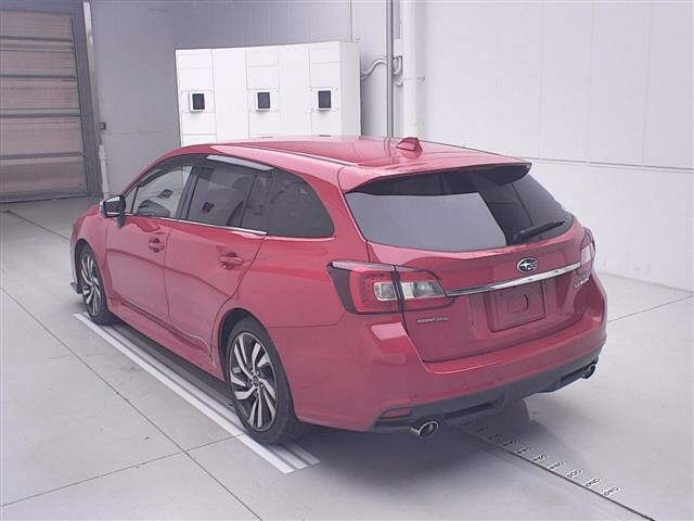 Subaru LEVORG 2017 8286437-1