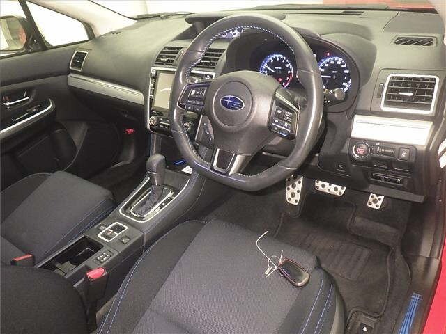 Subaru LEVORG 2017 8286437-3
