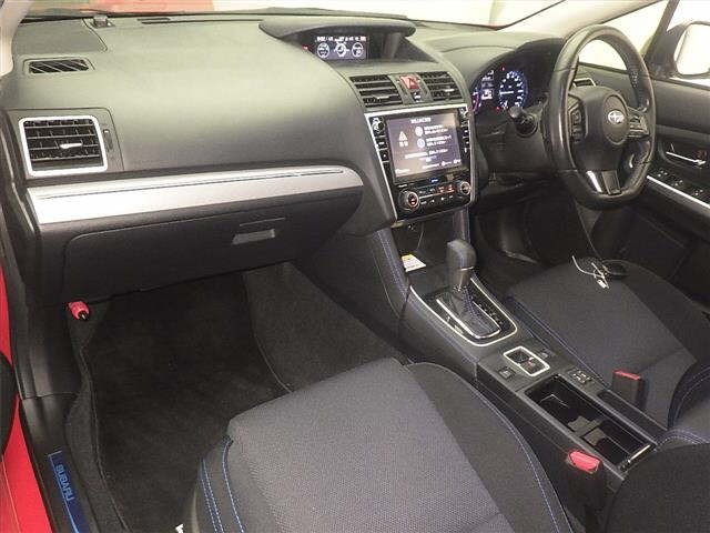 Subaru LEVORG 2017 8286437-4