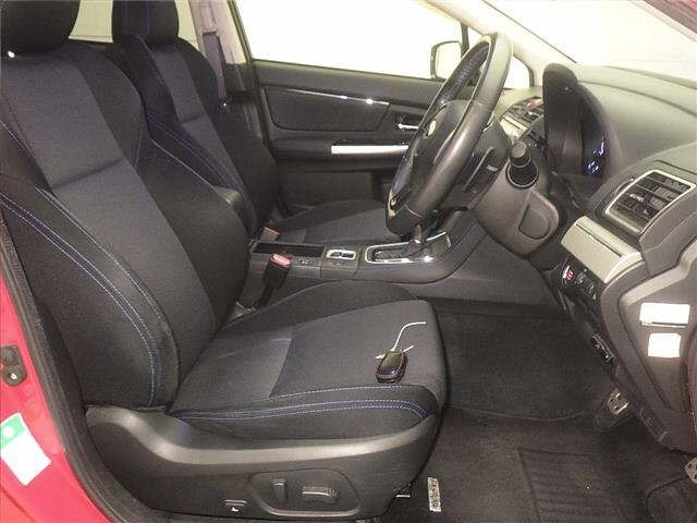 Subaru LEVORG 2017 8286437-5