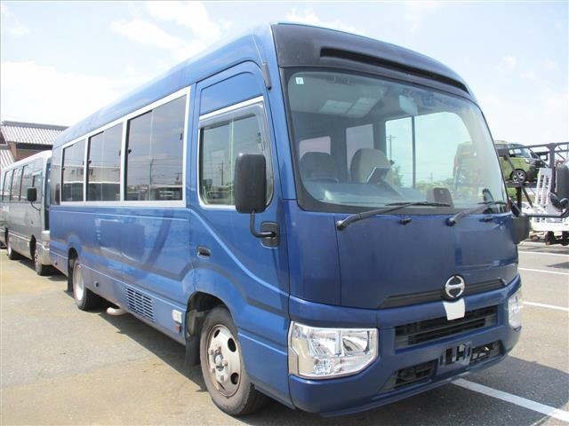 Hino LIESSE 2019 8274224-0