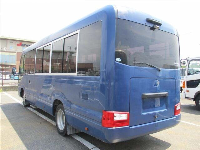 Hino LIESSE 2019 8274224-1