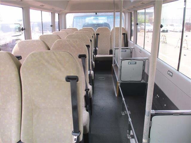 Hino LIESSE 2019 8274224-4