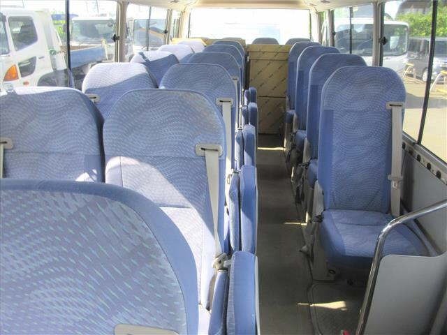 Hino LIESSE 2015 8274231-4