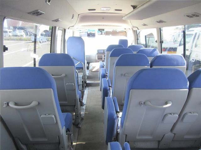 Hino LIESSE 2015 8274231-6