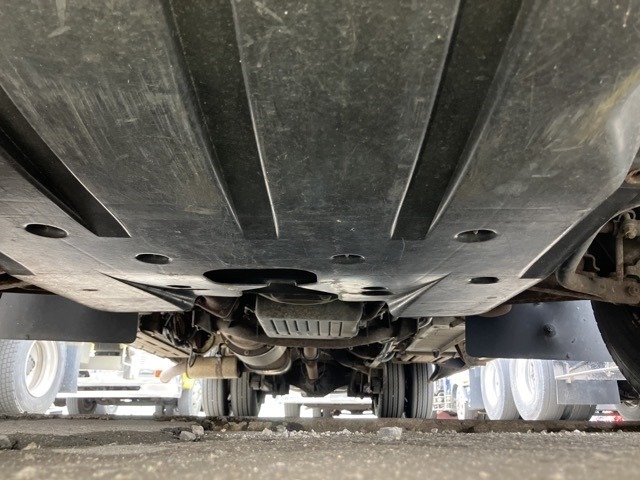 Hino LIESSE 2008 8274232-10