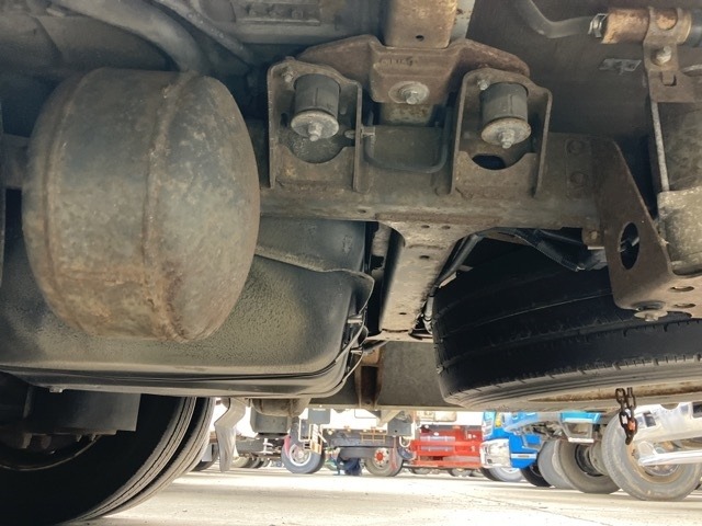 Hino LIESSE 2008 8274232-12