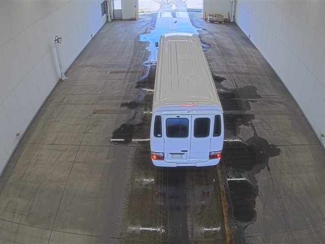 Hino LIESSE 2008 8274232-3