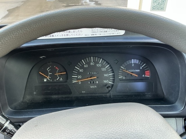 Hino LIESSE 2008 8274232-6