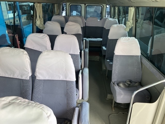 Hino LIESSE 2008 8274232-9