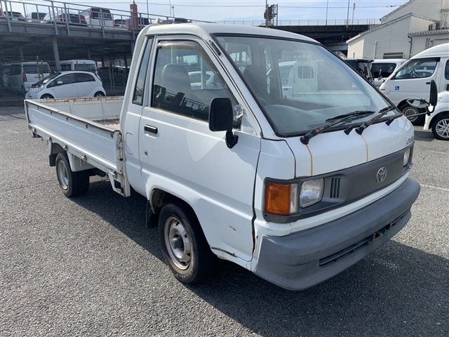 Toyota LITEACE TRUCK 1997 8288191-0