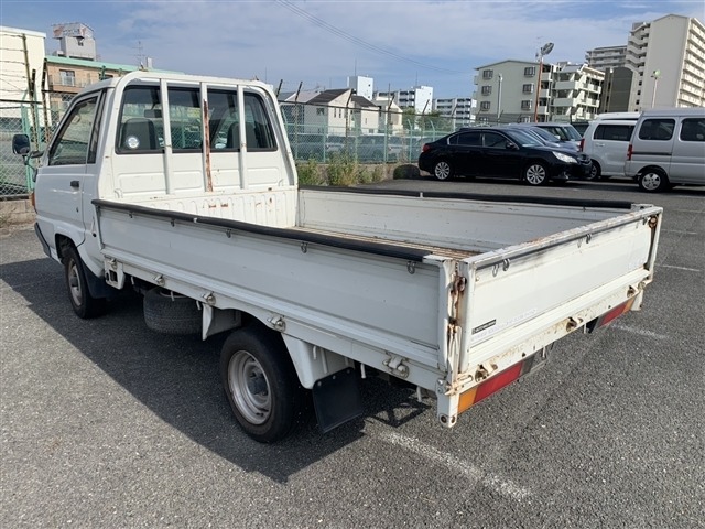 Toyota LITEACE TRUCK 1997 8288191-1