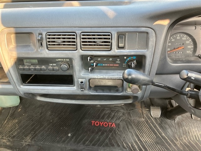 Toyota LITEACE TRUCK 1997 8288191-4