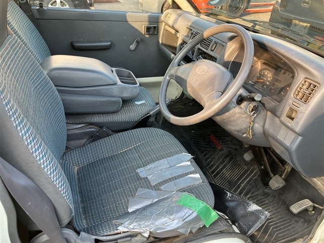 Toyota LITEACE TRUCK 1997 8288191-5