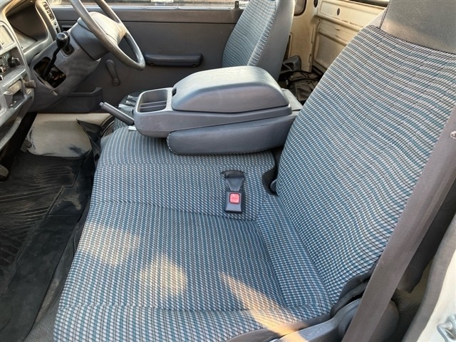 Toyota LITEACE TRUCK 1997 8288191-6