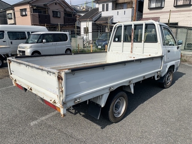 Toyota LITEACE TRUCK 1997 8288191-8
