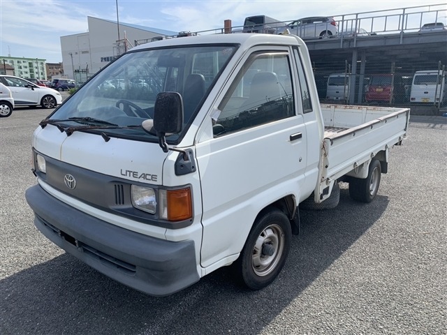 Toyota LITEACE TRUCK 1997 8288191-9