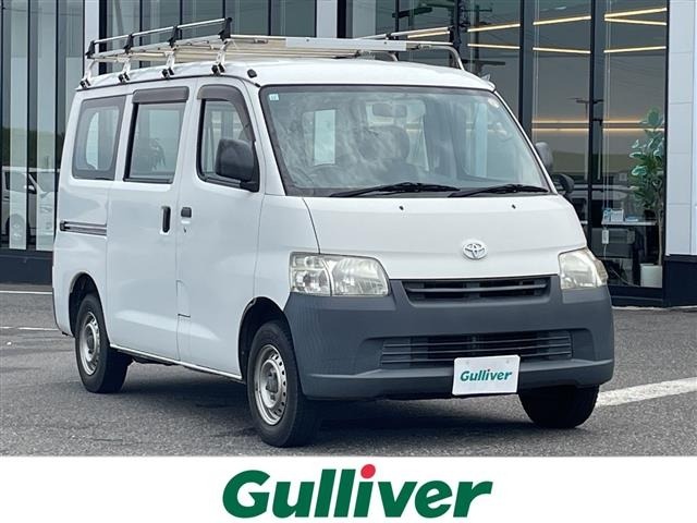 Toyota LITEACE VAN 2017 8290515-0