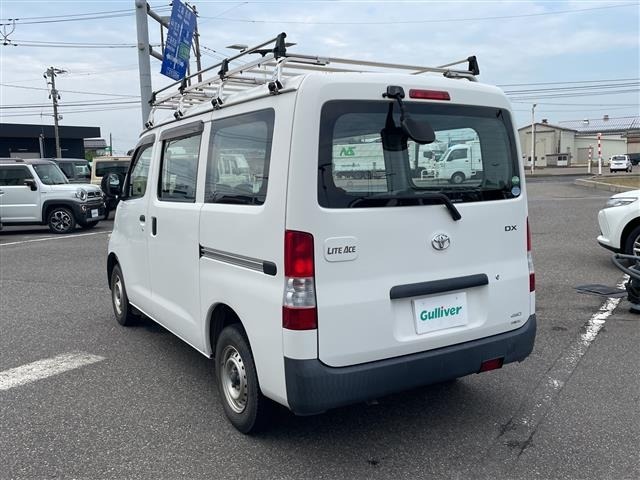 Toyota LITEACE VAN 2017 8290515-13