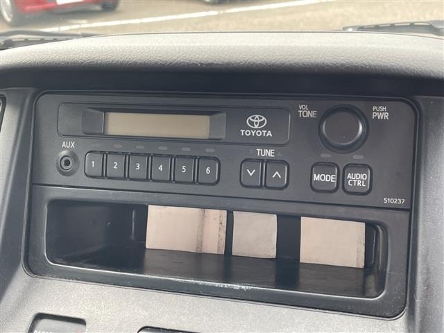Toyota LITEACE VAN 2017 8290515-15