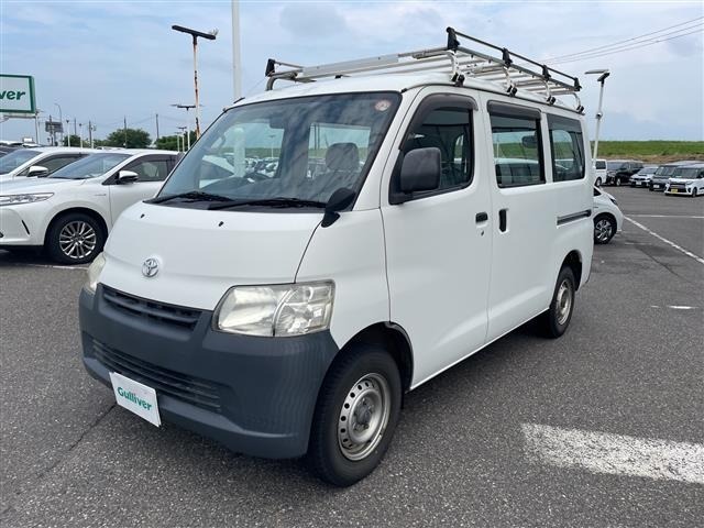 Toyota LITEACE VAN 2017 8290515-2
