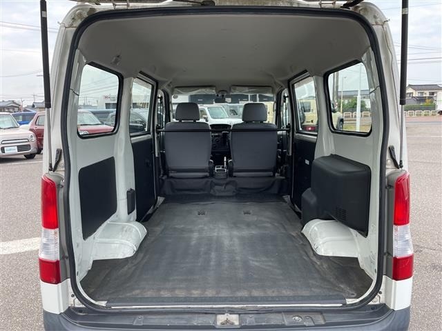 Toyota LITEACE VAN 2017 8290515-20