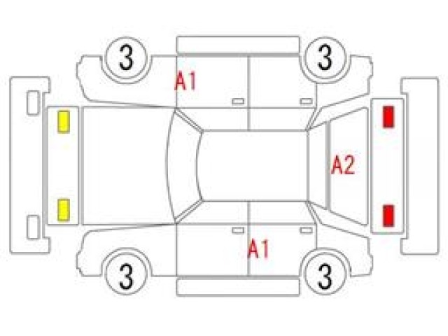 Toyota LITEACE VAN 2017 8290515-23