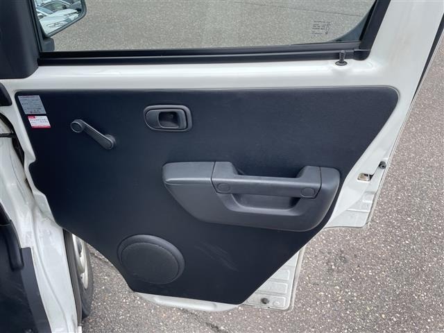 Toyota LITEACE VAN 2017 8290515-8