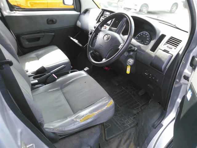 Toyota LITEACE VAN 2011 8290548-3