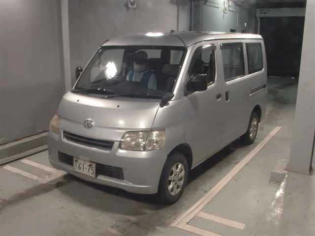 Toyota LITEACE VAN 2011 8290548-4