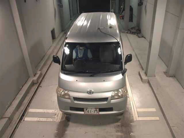 Toyota LITEACE VAN 2011 8290548-6
