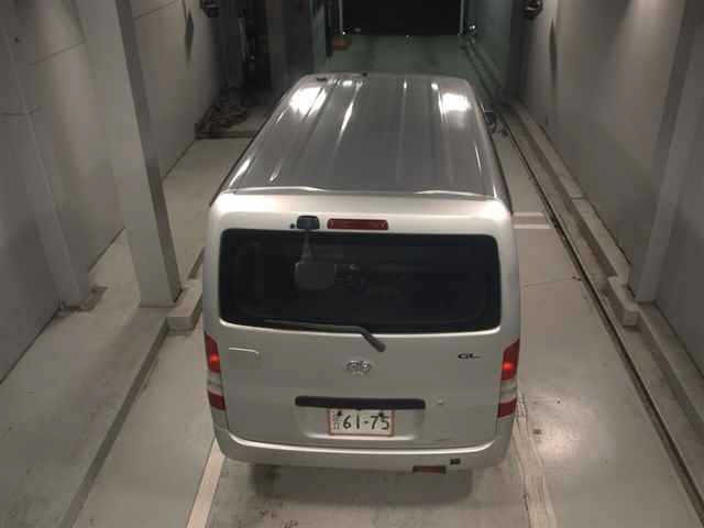 Toyota LITEACE VAN 2011 8290548-7