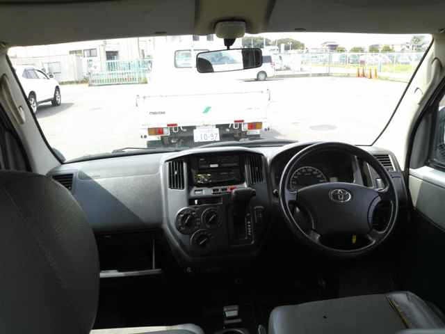 Toyota LITEACE VAN 2011 8290548-8