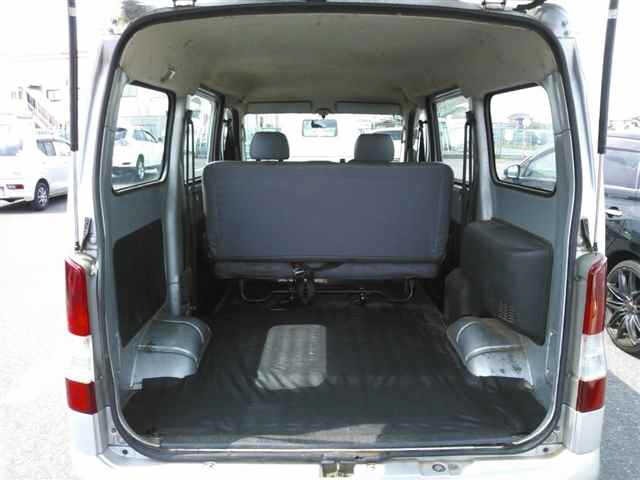 Toyota LITEACE VAN 2011 8290548-9