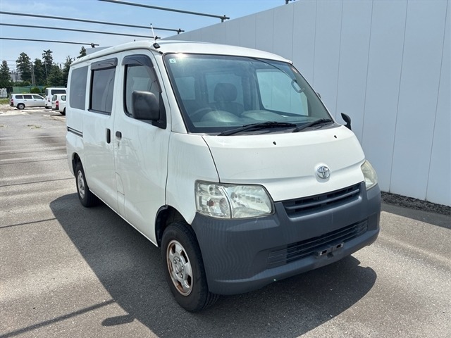 Toyota LITEACE VAN 2019 8290551-0
