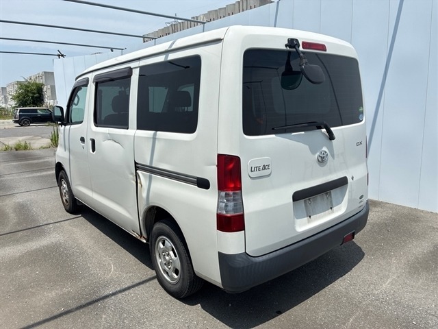 Toyota LITEACE VAN 2019 8290551-1