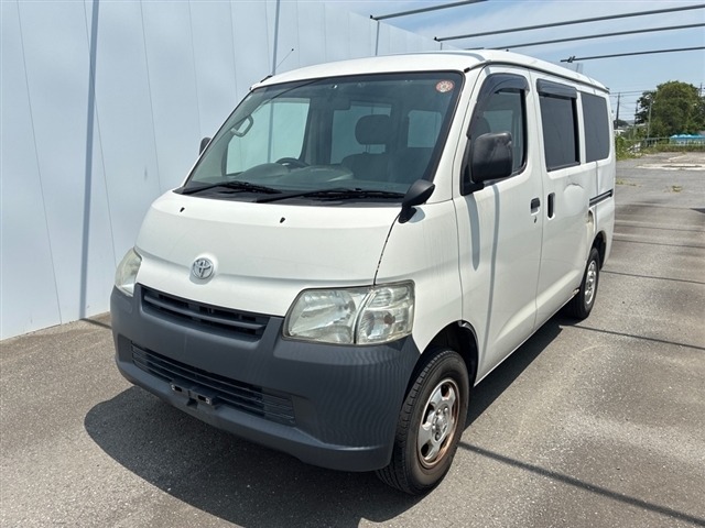 Toyota LITEACE VAN 2019 8290551-10