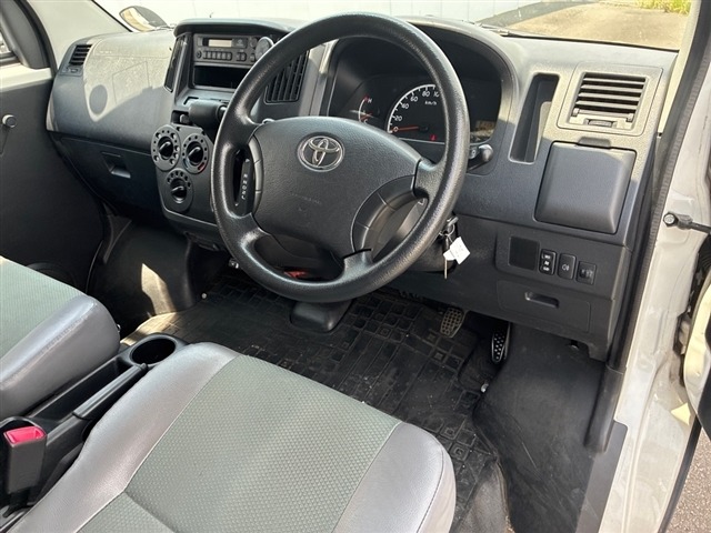 Toyota LITEACE VAN 2019 8290551-3