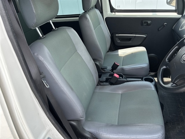 Toyota LITEACE VAN 2019 8290551-5
