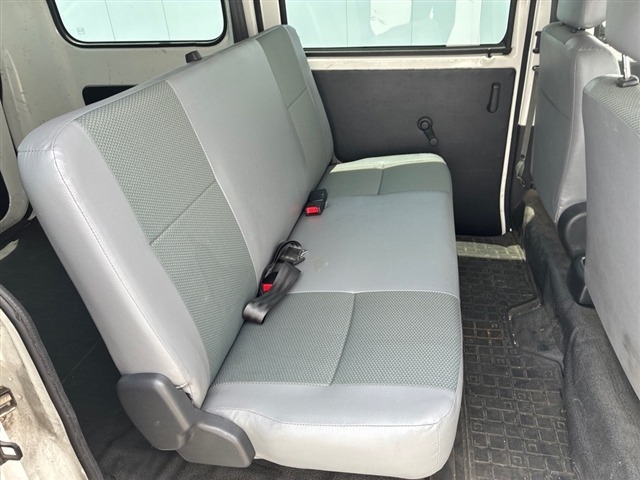 Toyota LITEACE VAN 2019 8290551-6