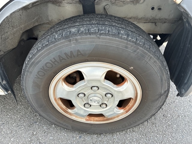 Toyota LITEACE VAN 2019 8290551-7