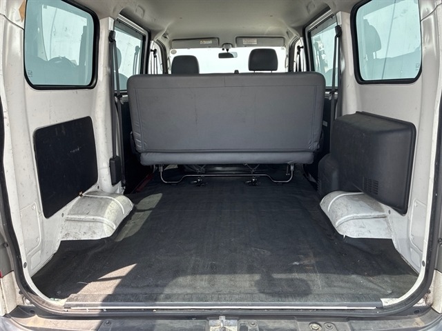 Toyota LITEACE VAN 2019 8290551-8