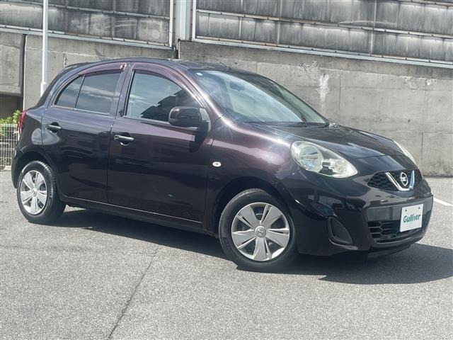 Nissan MARCH 2014 8294091-0
