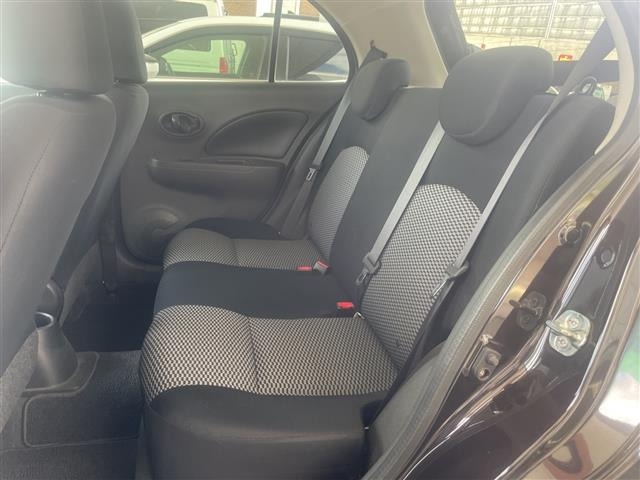 Nissan MARCH 2014 8294091-1